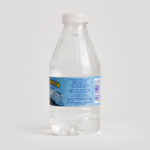 Agua mineral FUENTEVERA botella de 33 cl (24 uds)