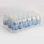 Agua mineral FUENTEVERA botella de 33 cl (24 uds)