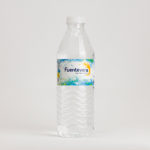 Agua mineral FUENTEVERA botella de 50 cl (24 uds)