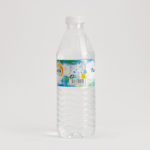 Agua mineral FUENTEVERA botella de 50 cl (24 uds)
