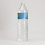 Agua mineral FUENTEVERA botella de 1,5 l (6 uds)