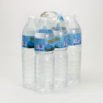 Agua mineral FUENTEVERA botella de 1,5 l (6 uds)