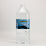 Agua mineral FUENTEVERA garrafa de 5 l (2 uds)