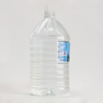 Agua mineral FUENTEVERA garrafa de 8 l (2 uds)