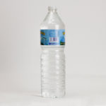 Agua mineral FUENTEVERA botella de 1,5 l (12 uds)