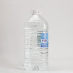 Agua mineral FUENTEVERA garrafa de 5 l (3 uds)