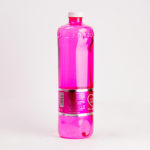 Agua mineral AQUADEUS BIENESTAR botella de 1 l (6 uds)