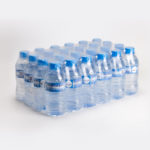 Agua mineral FUENTELAJARA botella de 33 cl (24 uds)