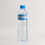 Agua mineral FUENTELAJARA botella de 50 cl (24 uds)