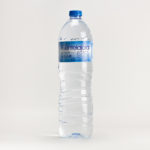 Agua mineral FUENTELAJARA botella de 1,5 l (6 uds)