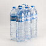 Agua mineral FUENTELAJARA botella de 1,5 l (6 uds)