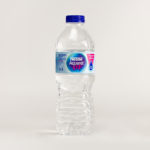 Agua mineral AQUAREL botella de 50 cl (24 uds)