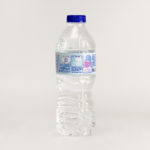 Agua mineral AQUAREL botella de 50 cl (24 uds)