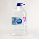 Agua mineral AQUAREL botella de 5 l (2 uds)
