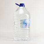 Agua mineral AQUAREL botella de 5 l (2 uds)