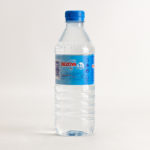 Agua mineral BEZOYA AZUL botella de 50 cl (24 uds)