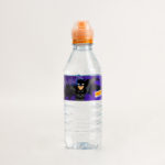 Agua mineral BEZOYA SPORT botella de 33 cl (6 uds)