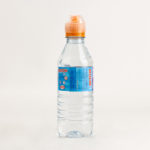 Agua mineral BEZOYA SPORT botella de 33 cl (6 uds)
