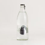 Agua mineral BEZOYA botella de vidrio de 50 cl (20 uds)