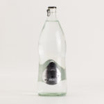 Agua mineral BEZOYA botella de vidrio de 1 l (12 uds)