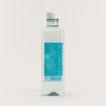 Agua mineral AUARA botella de 50cl (24 uds)