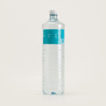 Agua mineral AUARA botella de 1,5 l (6 uds)
