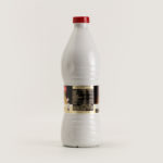 Leche PASCUAL ENTERA botella de 1,5 l (8 uds)