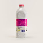 Leche PASCUAL DESNATADA botella de 1,2 l (6 uds)