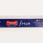 Mermelada Fresa PASCUAL. 25g (96 uds)