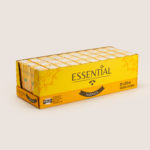 Essential Naranja. Brik 200 ml (30 uds)