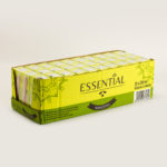 Essential Manzana. Brik 200 ml (30 uds)