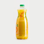 Disfruta Naranja.Botella 1,5 l (6 uds)
