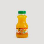Simonlife Naranja.Botella 200 ml (24 uds)
