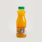 Simonlife Naranja.Botella 330 ml (24 uds)