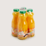 Simonlife Naranja.Botella 330 ml (24 uds)