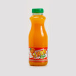 Simonlife Mandarina.Botella 330 ml (24 uds)