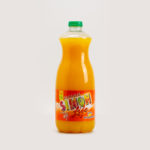Simonlife Naranja.Botella 1,5 l (6 uds)