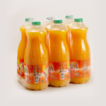 Simonlife Naranja.Botella 1,5 l (6 uds)