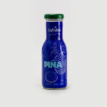 Cofrutos Piña.Botella 200 ml (24 uds)