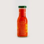 Cofrutos Naranja.Botella 200 ml (24 uds)