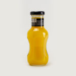 Essential Naranja. Botella 200 ml (24 uds)