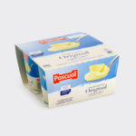 Yogurt limón PASCUAL. 125 g (4 uds)