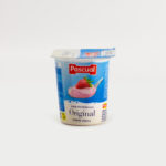 Yogurt fresa PASCUAL. 125 g (4 uds)