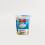 Yogurt natural azucarado PASCUAL. 125 g (4 uds)