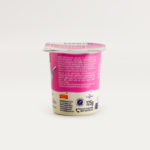 Yogurt desnatado natural azucarado PASCUAL. 125g (4 uds)