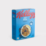 Cereales ALL-BRAN kellogg´s 375 g. (1 ud)