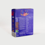 Cereales FROSTIES kellogg´s 375 g. (1 ud)