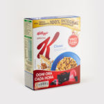 Cereales Special K kellogg´s 375 g. (1 ud)