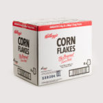 Cereales Corn Flakes kellogg’s 500 g.(8 uds)