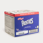 Cereales Frosties kellogg’s 500 g.(8 uds)